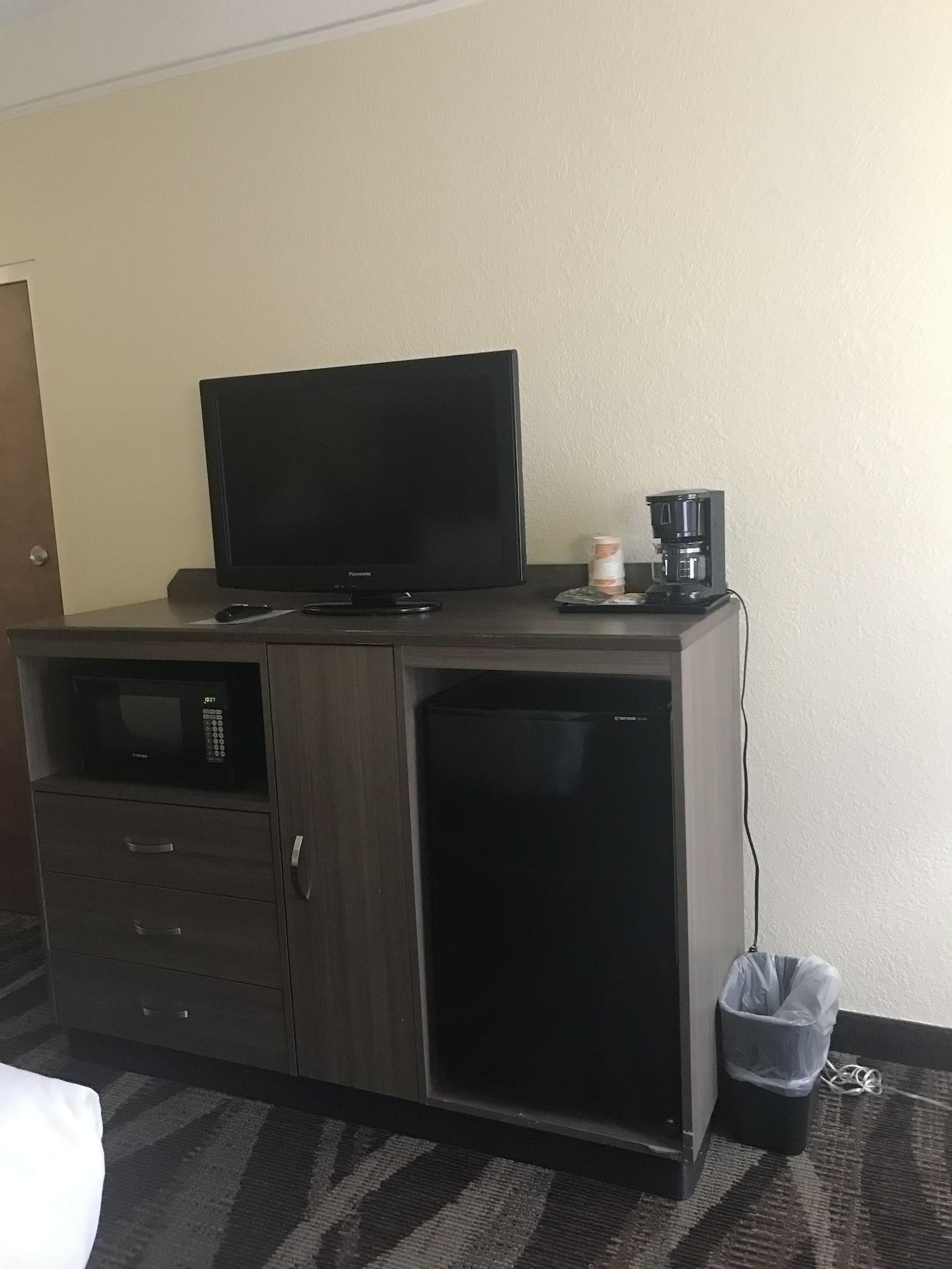 Comfort Inn Near Frost Bank Center San Antonio Luaran gambar