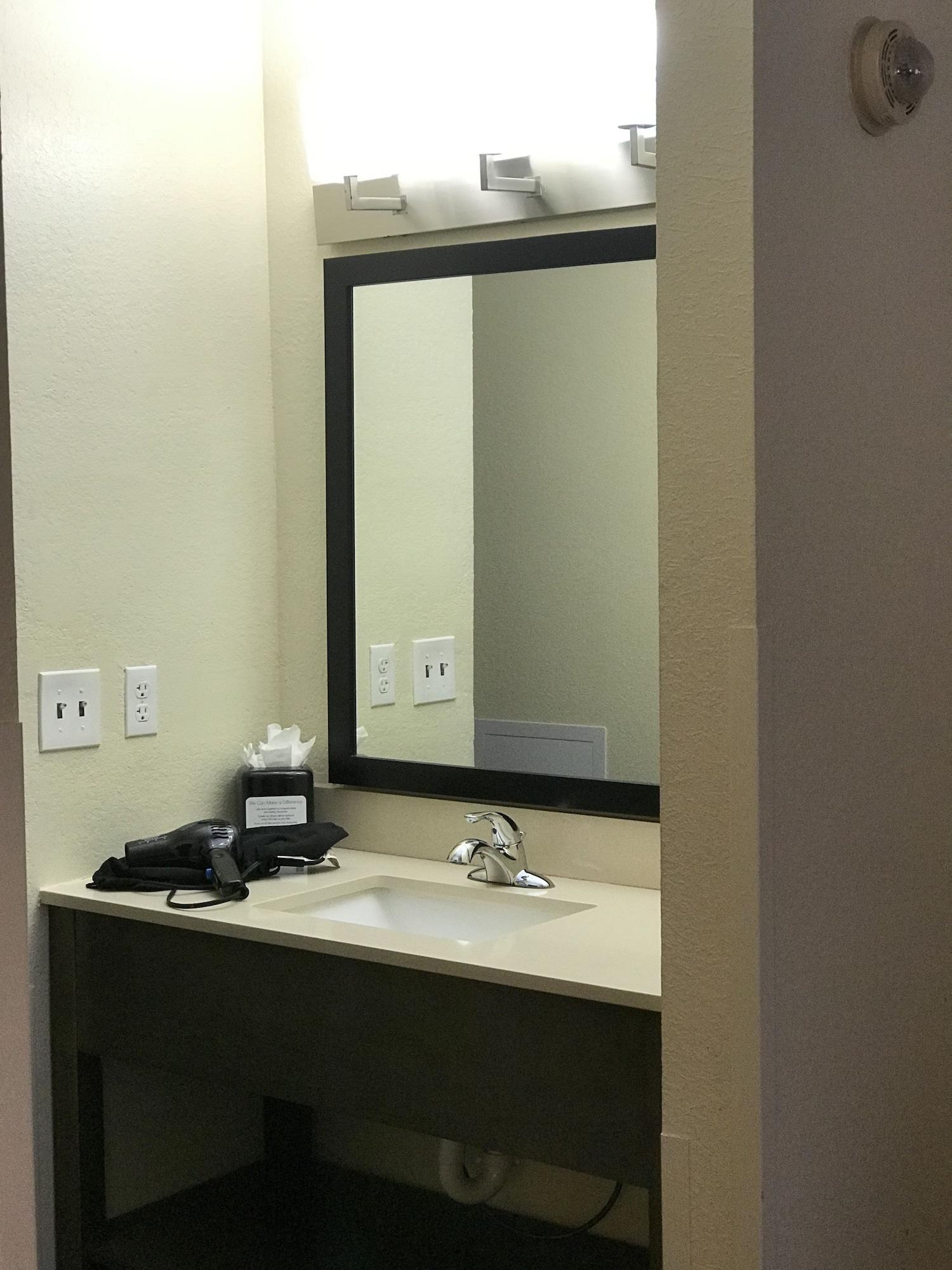 Comfort Inn Near Frost Bank Center San Antonio Luaran gambar