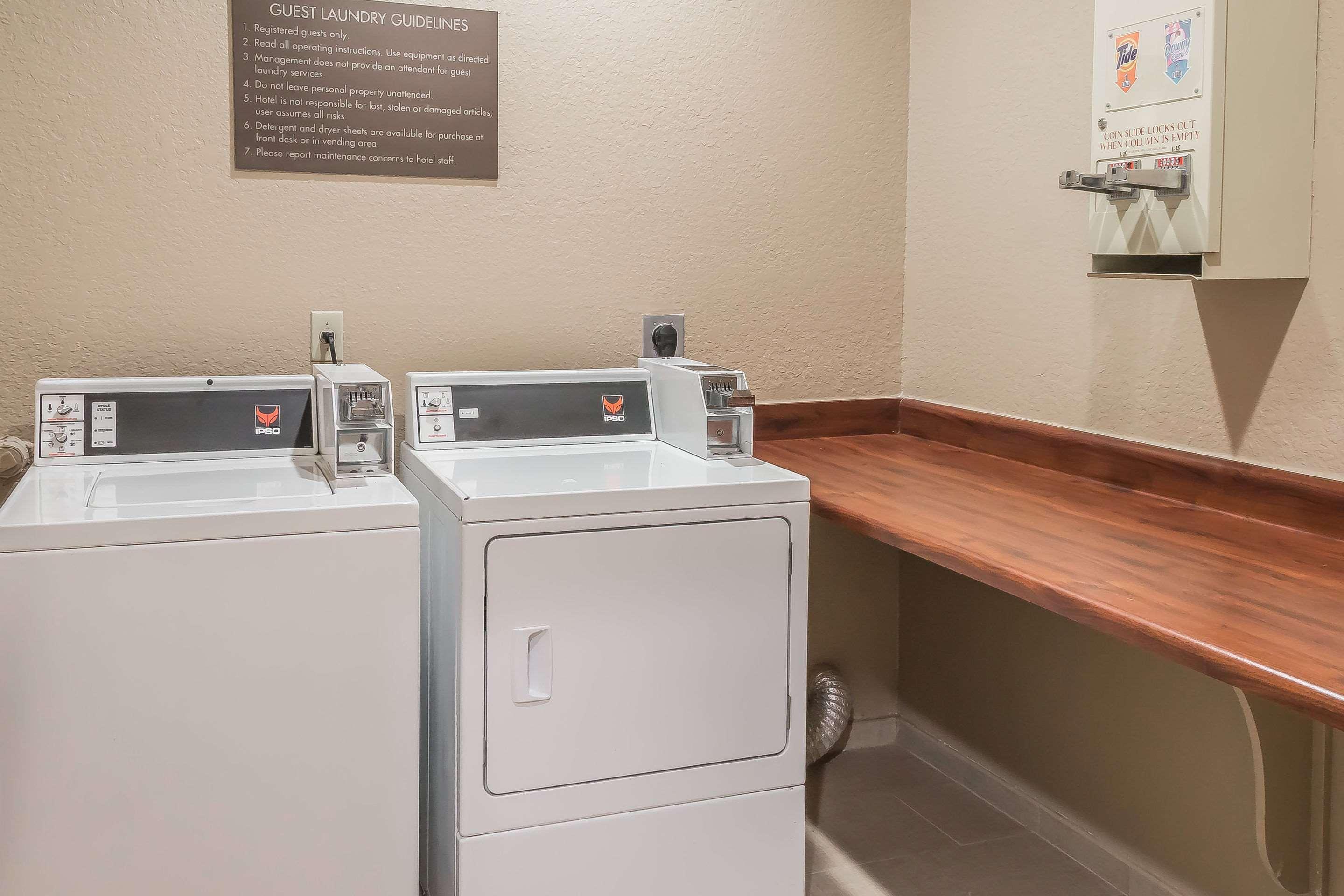 Comfort Inn Near Frost Bank Center San Antonio Luaran gambar