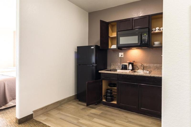 Comfort Inn Near Frost Bank Center San Antonio Luaran gambar