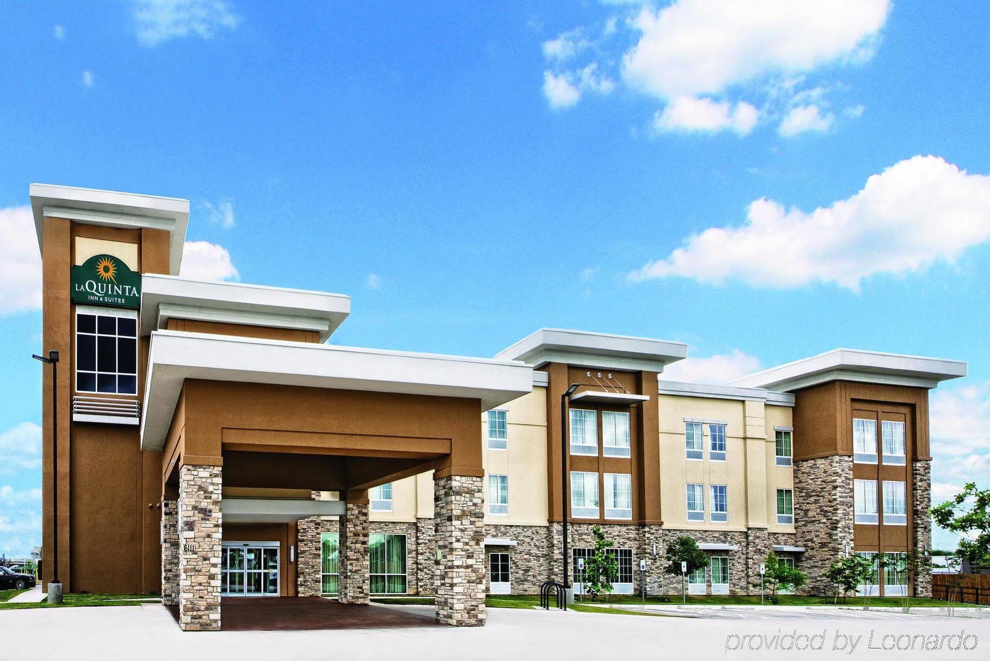Comfort Inn Near Frost Bank Center San Antonio Luaran gambar
