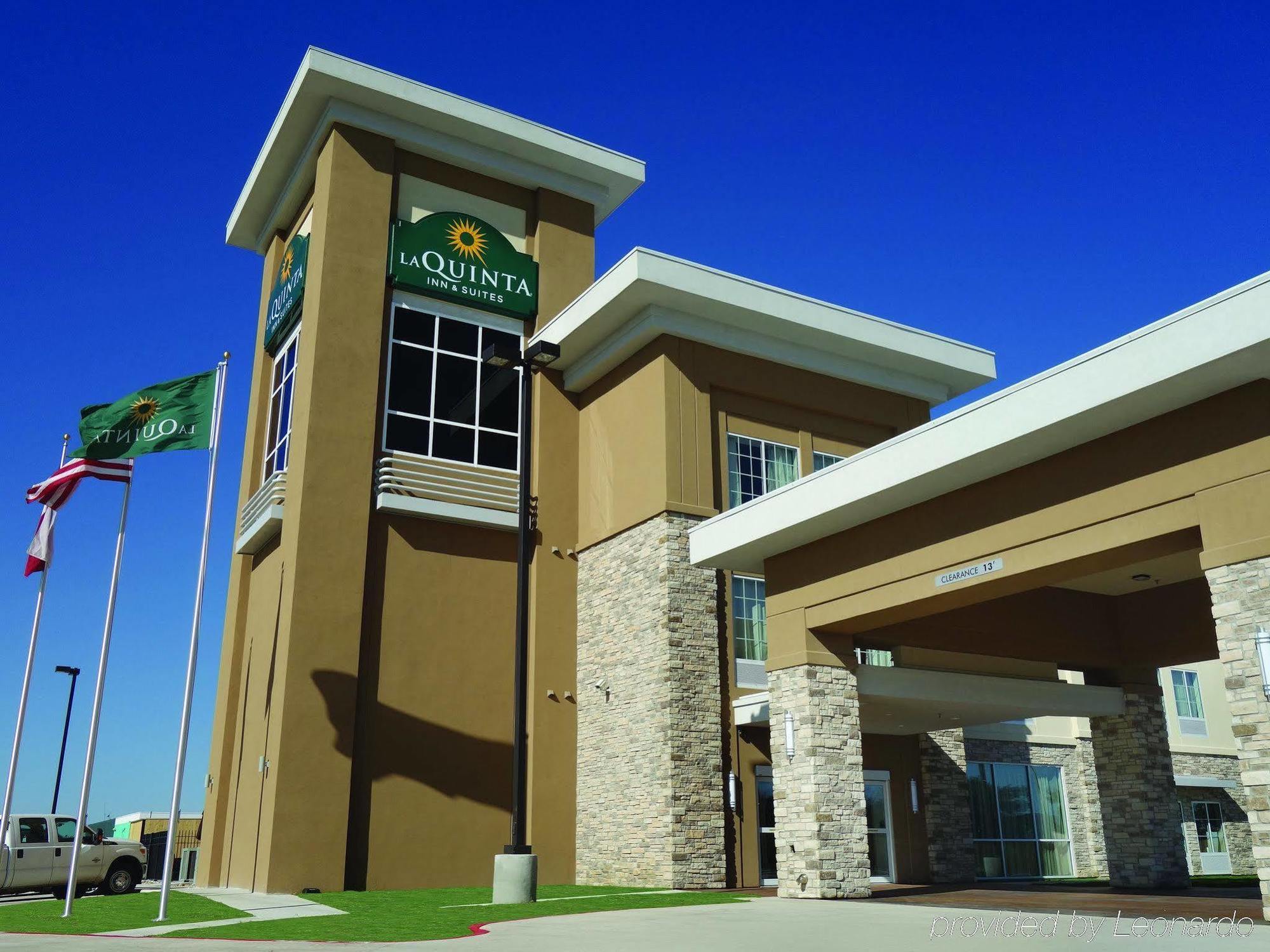 Comfort Inn Near Frost Bank Center San Antonio Luaran gambar
