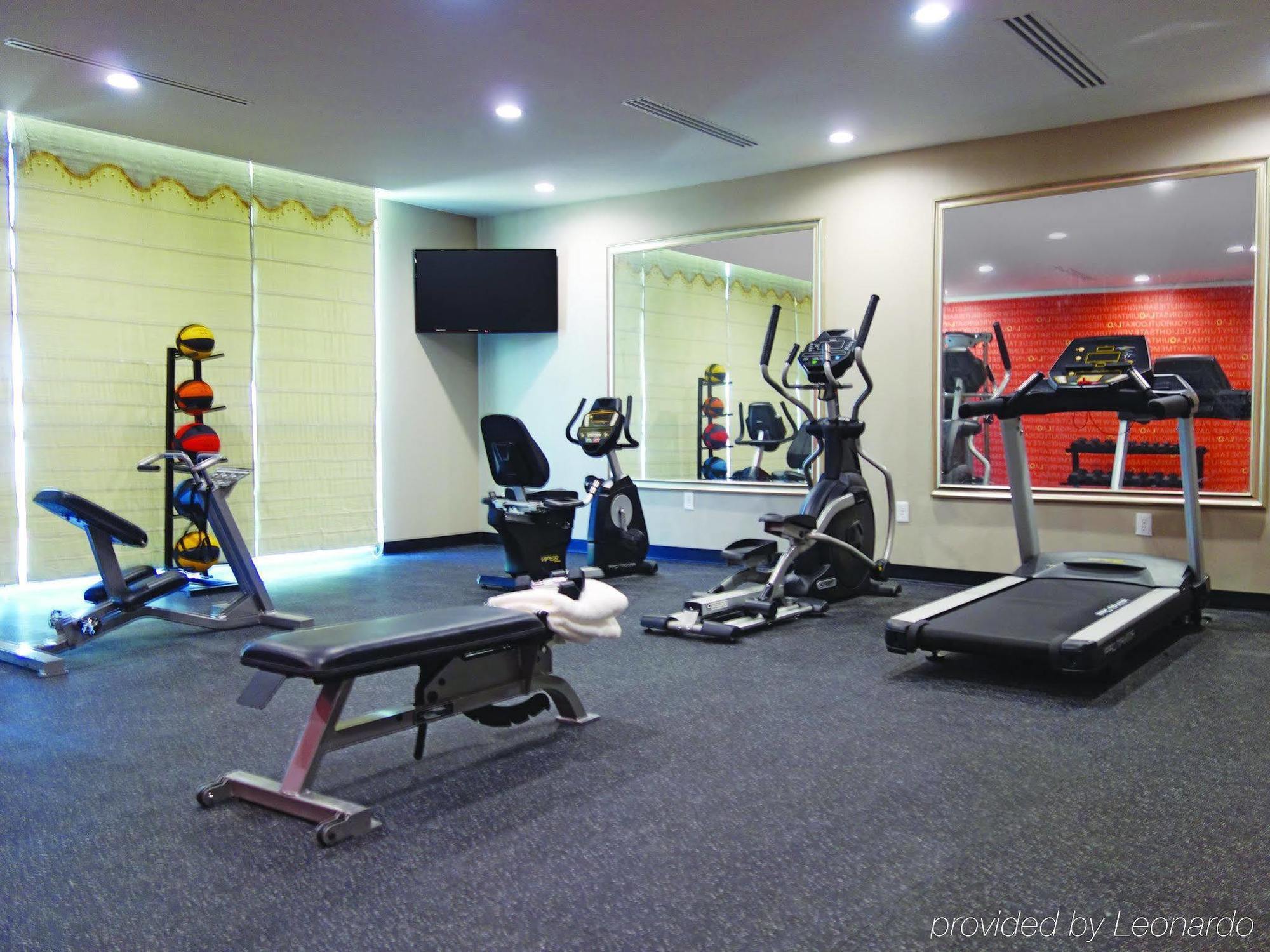 Comfort Inn Near Frost Bank Center San Antonio Luaran gambar